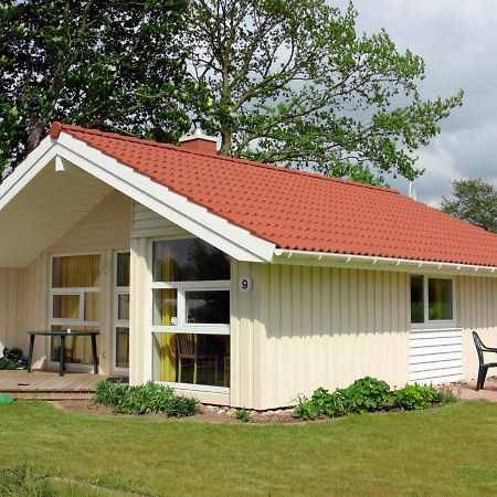 Two-Bedroom Holiday Home In Gelting 3 Zimmer foto