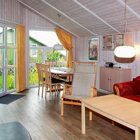 Two-Bedroom Holiday Home In Gelting 3 Exterior foto