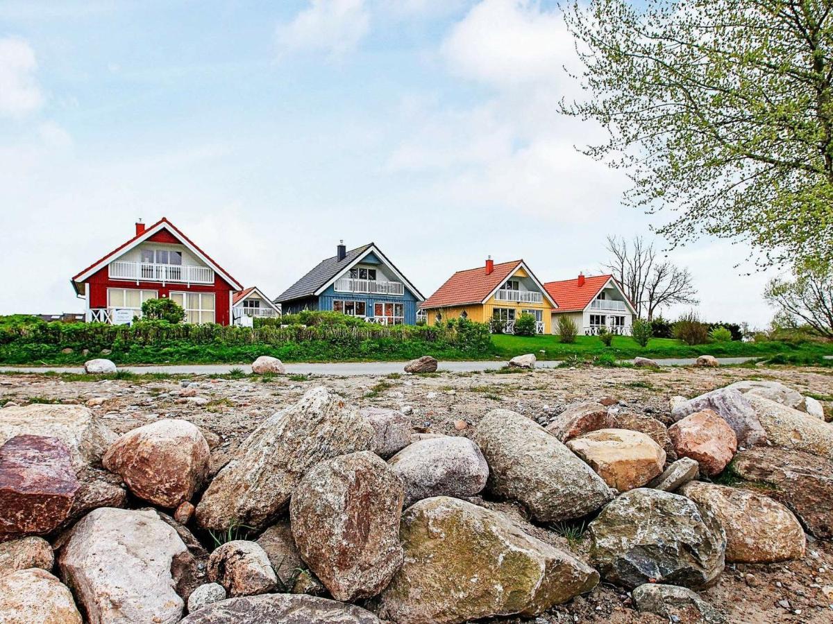 Two-Bedroom Holiday Home In Gelting 3 Zimmer foto