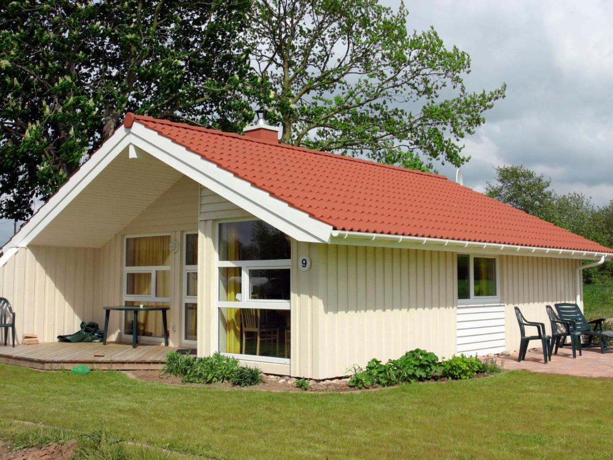 Two-Bedroom Holiday Home In Gelting 3 Zimmer foto