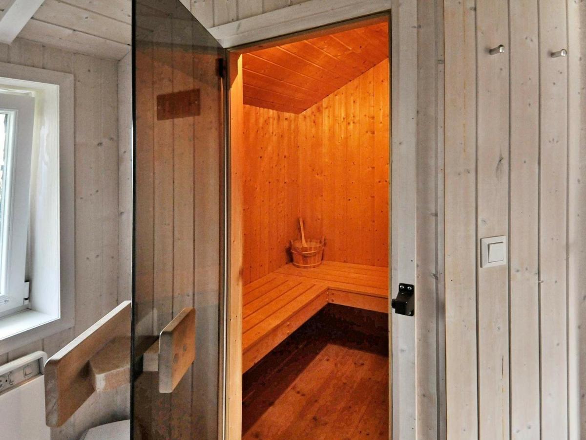 Two-Bedroom Holiday Home In Gelting 3 Zimmer foto