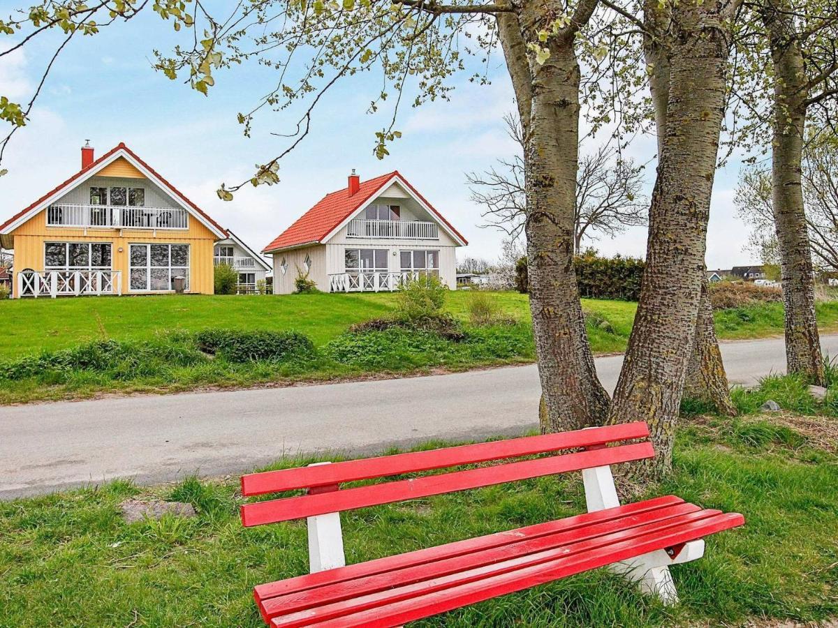 Two-Bedroom Holiday Home In Gelting 3 Zimmer foto