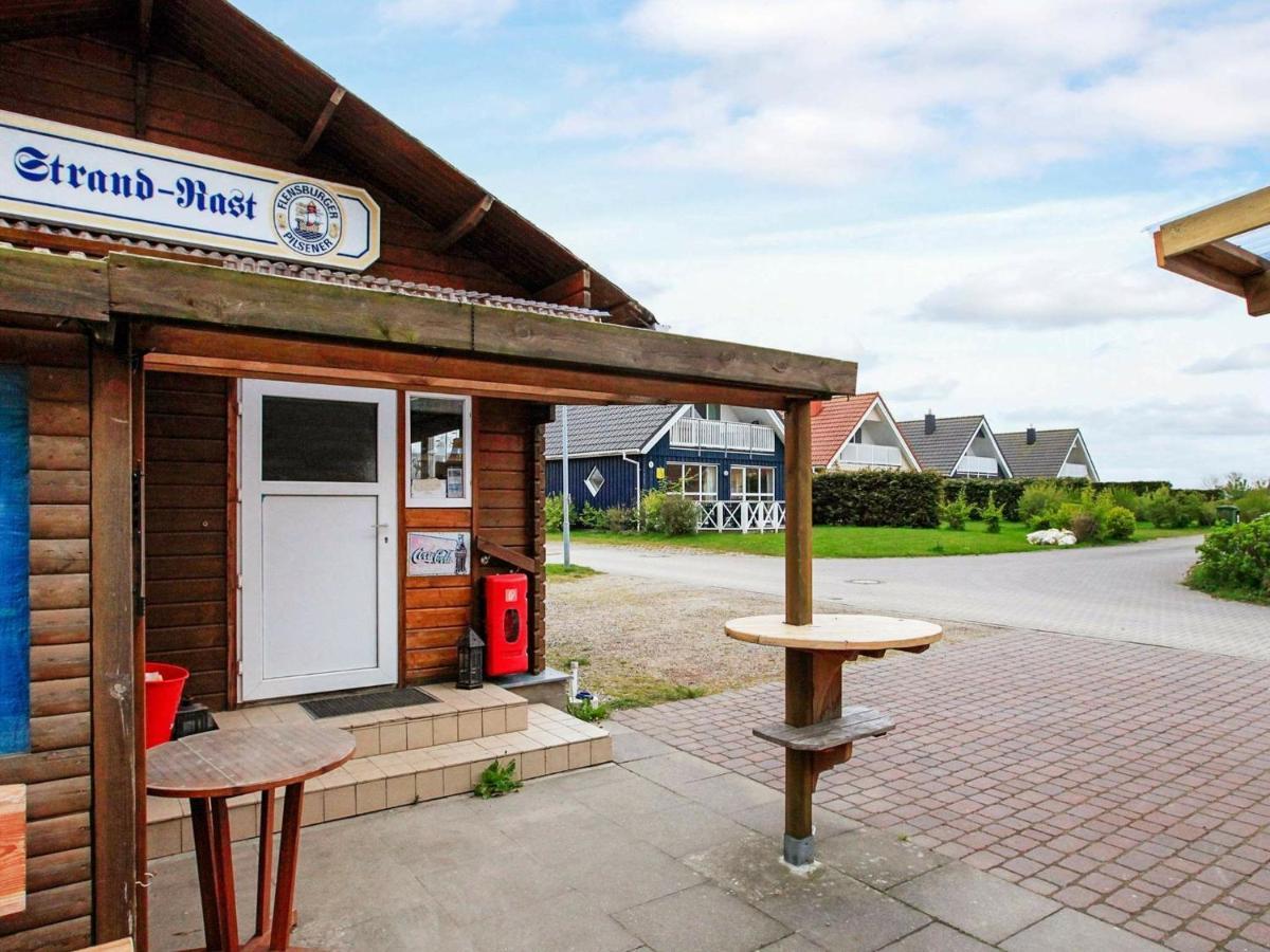 Two-Bedroom Holiday Home In Gelting 3 Zimmer foto