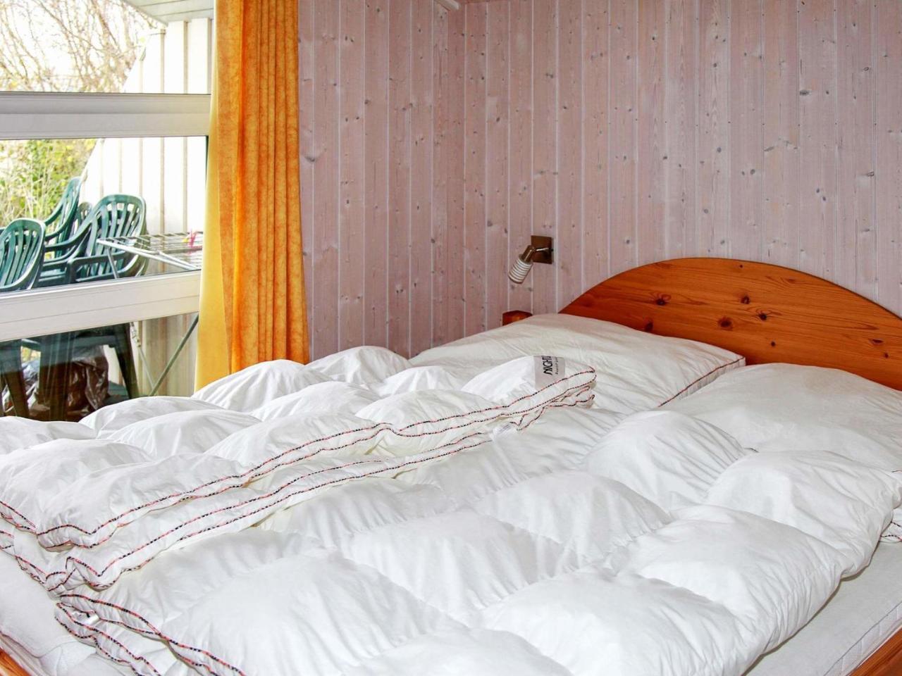 Two-Bedroom Holiday Home In Gelting 3 Exterior foto